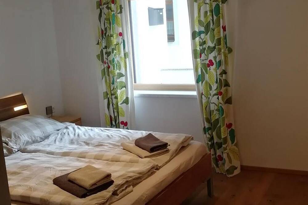 Appartamento intero, Appartamento, bagno, Wc, 2 camere da letto - appartamento Philipp in Leutasch, Distretto di Innsbruck-Land