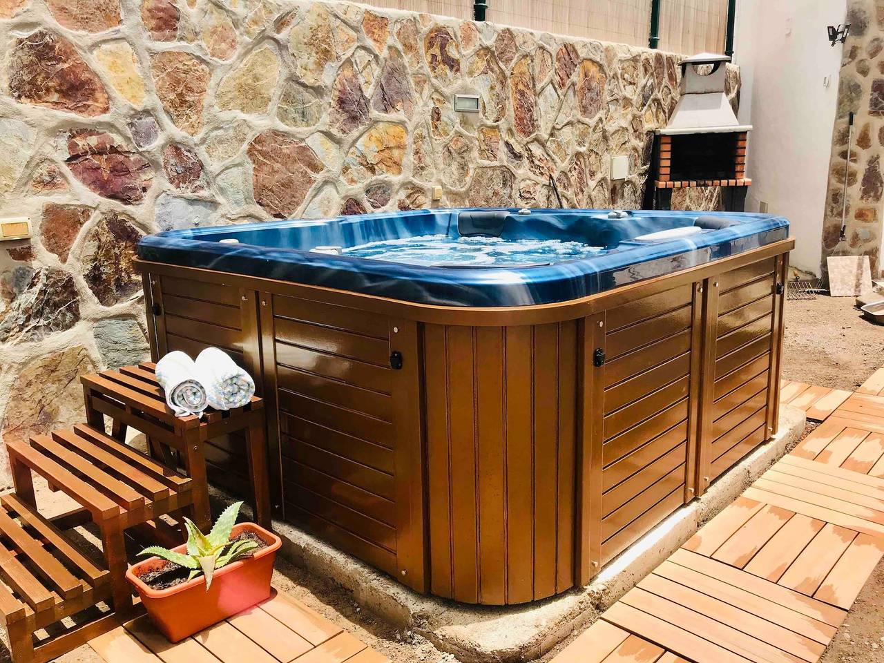 Appartement entier, Maison de vacances Tasartico in Tasartico, La Aldea de San Nicolás