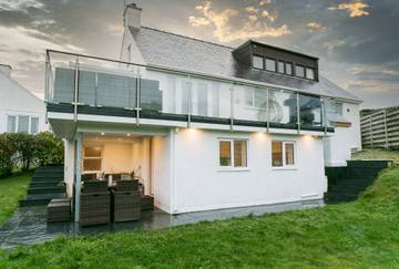 Cottage for 12 People in Abersoch, Gwynedd, Photo 1