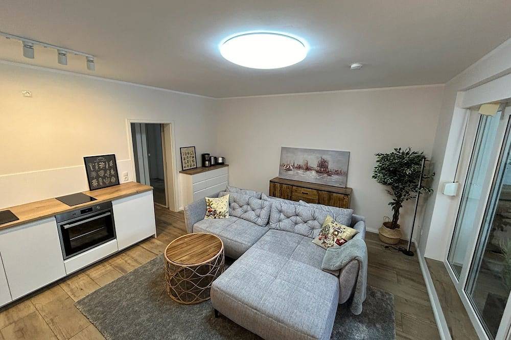 Ganze Wohnung, Tolle Unterkunft im Privathaus in Billstedt, Hamburg