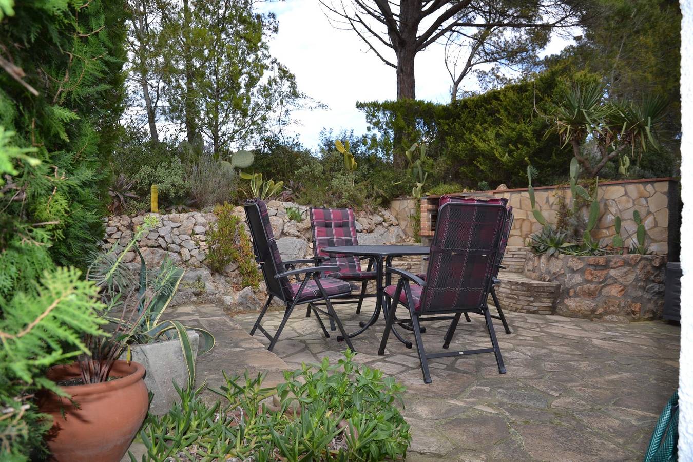 Mont Mar 3 - L'Estartit, Torre Vella in Urbanització Torre Vella, Torroella de Montgrí