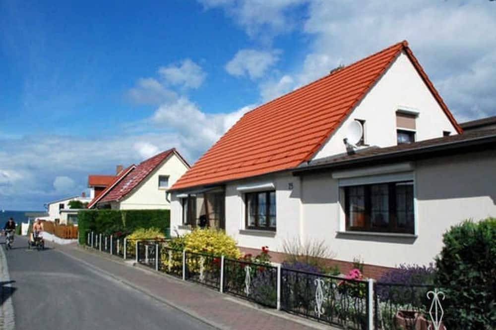 Ferienwohnung in Rügen für 2 Personen in Rügen