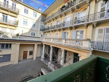 Appartement De Vacances pour 2 Personnes dans Aix-les-Bains, Région de Chambéry, Photo 4