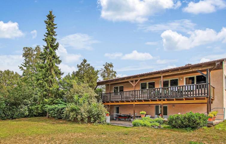 Apartamento de vacaciones para 3 personas, con vistas al lago - 1