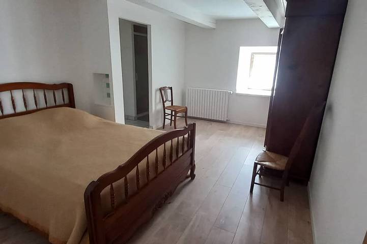 Location de vacances pour 4 personnes à Églisolles - 2