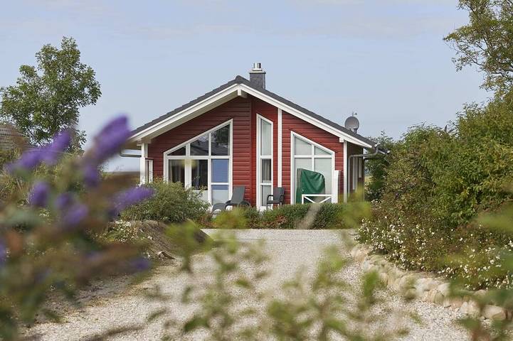 Wellnesshaus Strandläufer in Hedwigenkoog, Kreis Dithmarschen