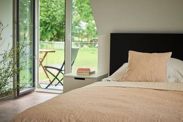 Strandhaus für 10 Personen in Lobbe, Mönchgut, Bild 4