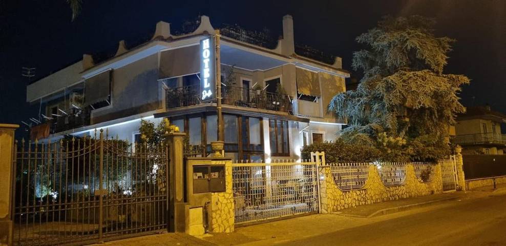 Hôtel pour 2 personnes, avec jardin et vue, animaux acceptés