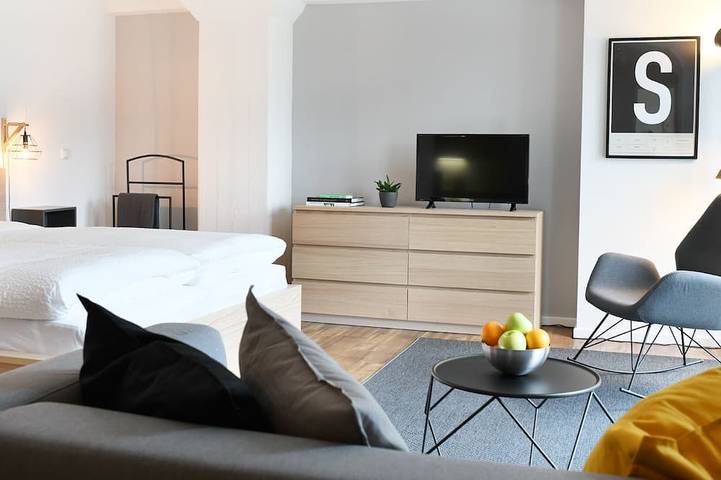 Ferienwohnung für 2 Personen in Lüneburg - 2