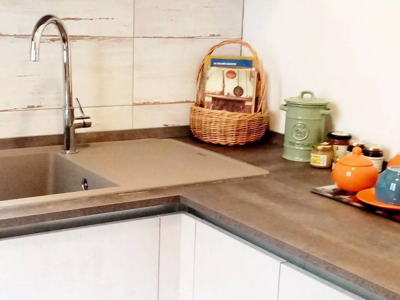 Apartamento entero, 4 estancias 4 Personas in Pistoya, Provincia de Pistoia