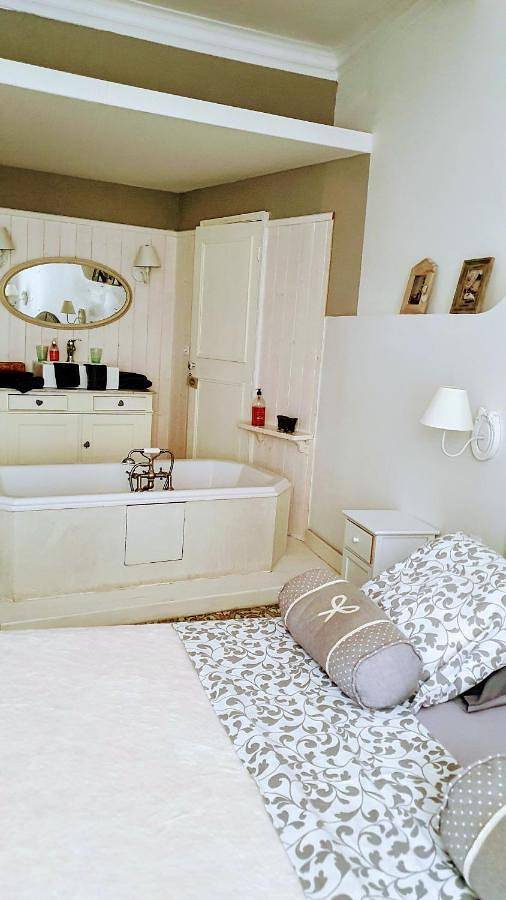 Maison d’hôte pour 2 personnes à Bernis - 3