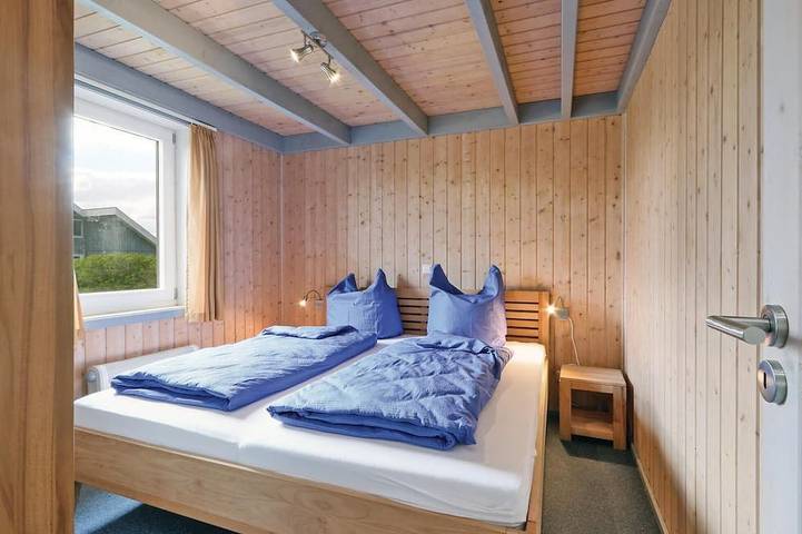 Wunderschönes Haus mit 3 Schlafzimmern in Rechlin in Rechlin, Müritz