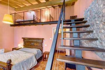 Agriturismo per 8 Persone in Cavriana, Provincia di Mantova, Foto 1