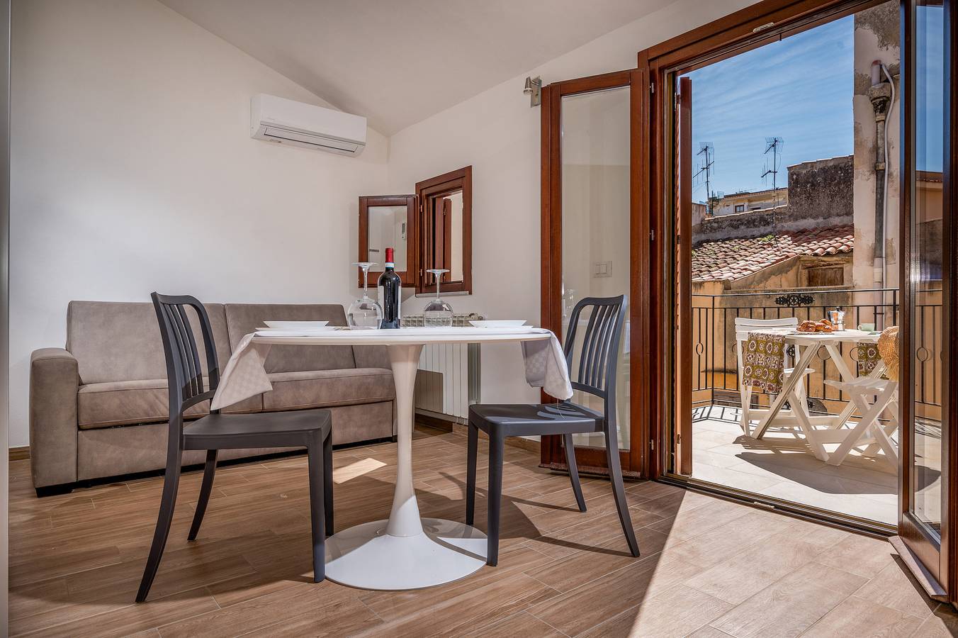 Apartamento entero, Casa Del Golfo Sant'Antonino 2 in Castellammare del Golfo, Provincia de Trapani