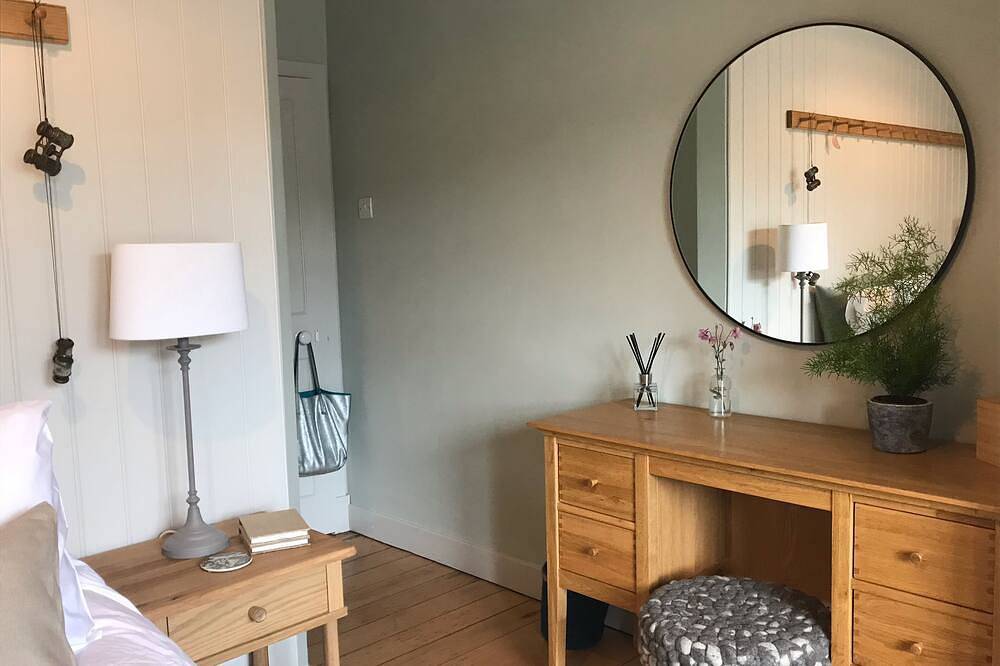 ** Neues Listing ** in Elie. Die Wohnung ist 1 Minute zu Fuß vom Strand entfernt in Elie, Region Fife