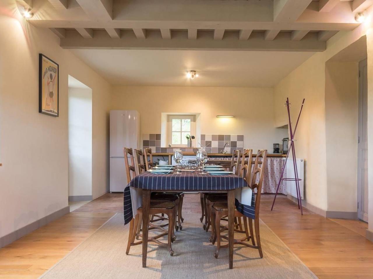 Landhaus mit Pool und Terrasse, Authentische Natur in Avot, Dijon und Umgebung