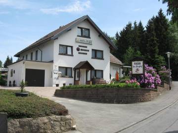 BnB für 2 Personen, mit Garten und Ausblick in Braunlage