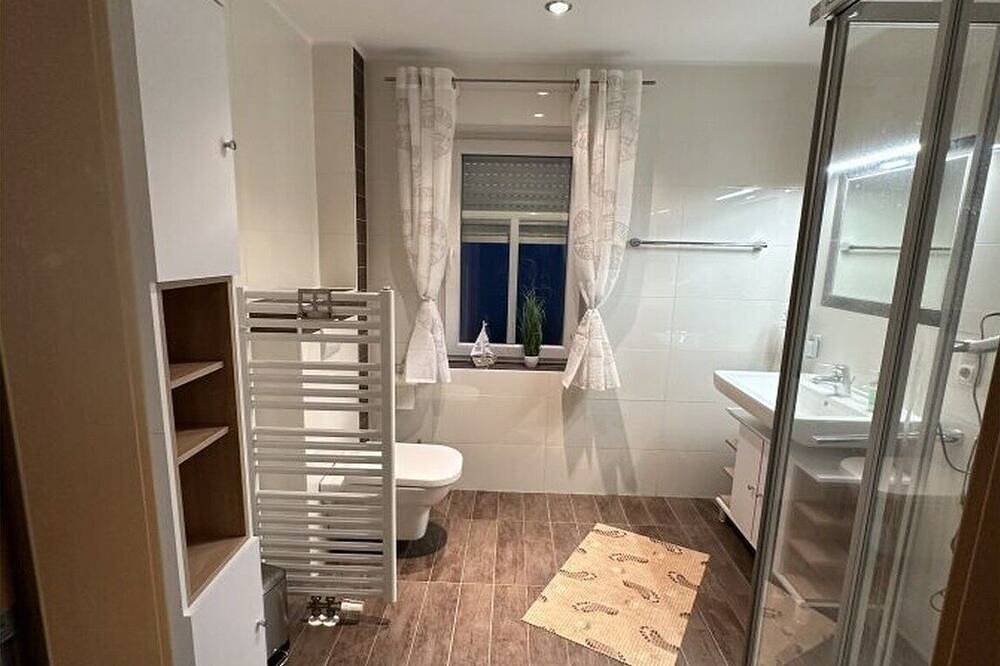 Annalena´s Ferienhaus Hooksiel in Hooksiel, Wangerland