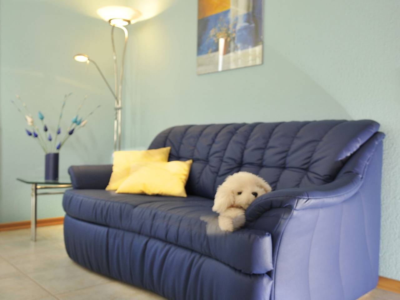 Ganze Wohnung, Ferienwohnung Kubin mit privater Terrasse/ Wlan / Baden-Baden/ in Baden-Baden, Nordschwarzwald