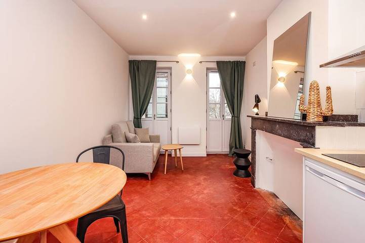 Holiday apartment for 2 people - 1