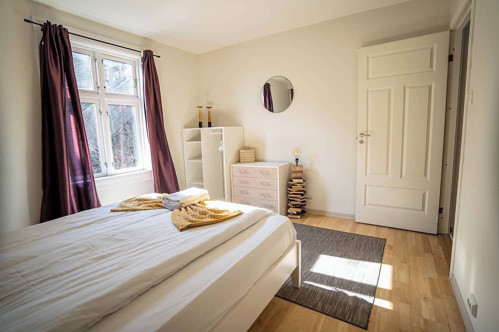 Ganze Wohnung, Central Bnb Apartment Nr.6 Stavanger 4 Schlafzimmer in Stavanger