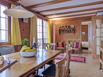 Chalet für 7 Personen in Wengen, Lauterbrunnen, Bild 2