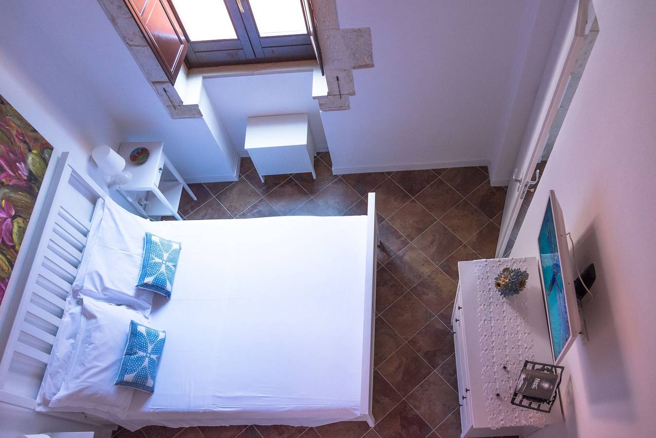 Ganze Wohnung, Family apartment by Dimore in Sicily in Syrakus, Syrakus Provinz
