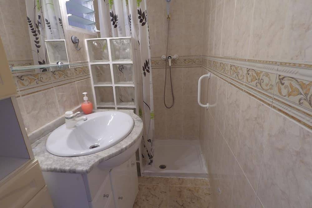 Typical air-conditioned house 450m from the beach in San Javier, Costa Cálida