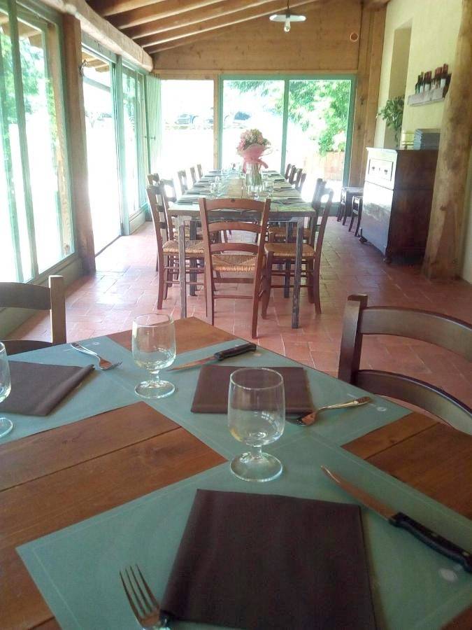 Agriturismo Contea di val d'amone in Brisighella, Provincia di Ravenna