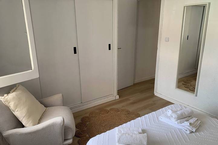 Appartement entier, Casa Costa Tranquila in San Juan de los Terreros, Pulpí