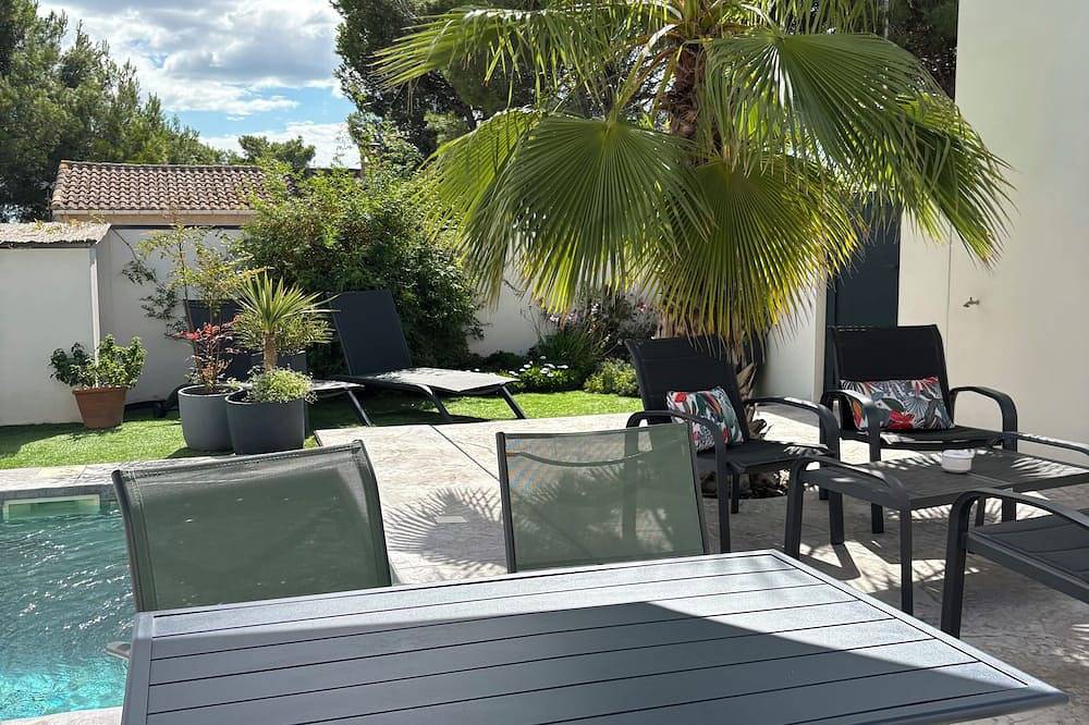 Maison de vacances