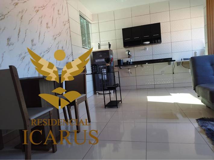 Ferienwohnung für 4 Personen - 1