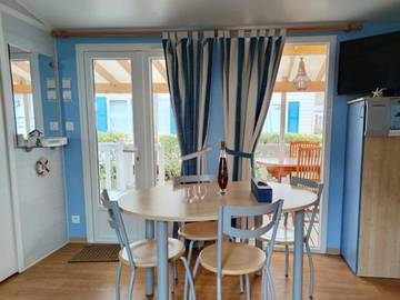 Camping pour 4 Personnes dans Montgaillard (Ariège), Ariège, Photo 3