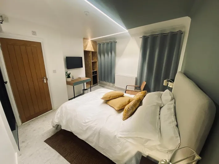 Aparthotel para 2 personas - 1