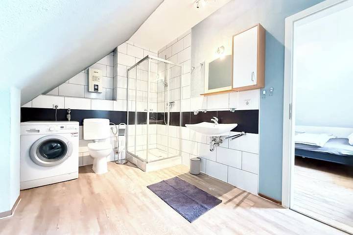 Ferienwohnung für 3 Personen in Arnsberg - 3