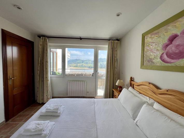 Apartamento de vacaciones para 4 personas - 1