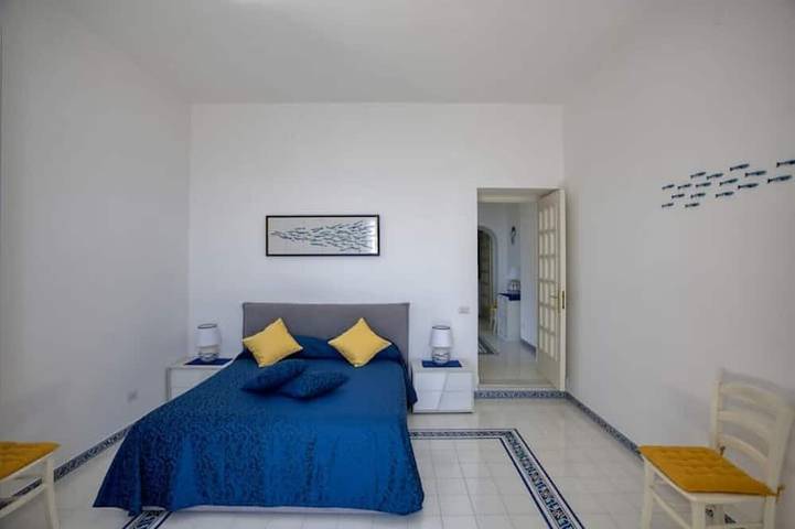 Appartamento intero, Bia's House Furore - Amalfi Coast in Tramonti, Monti Lattari