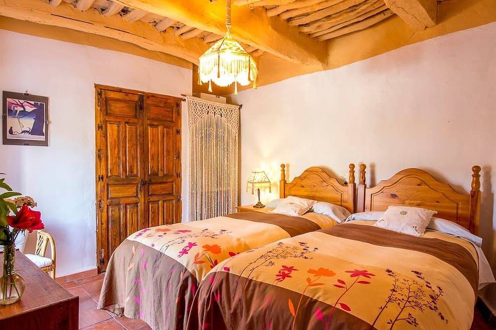 Casa Africa La Taha - Mecina Fondales in Mecina, La Taha