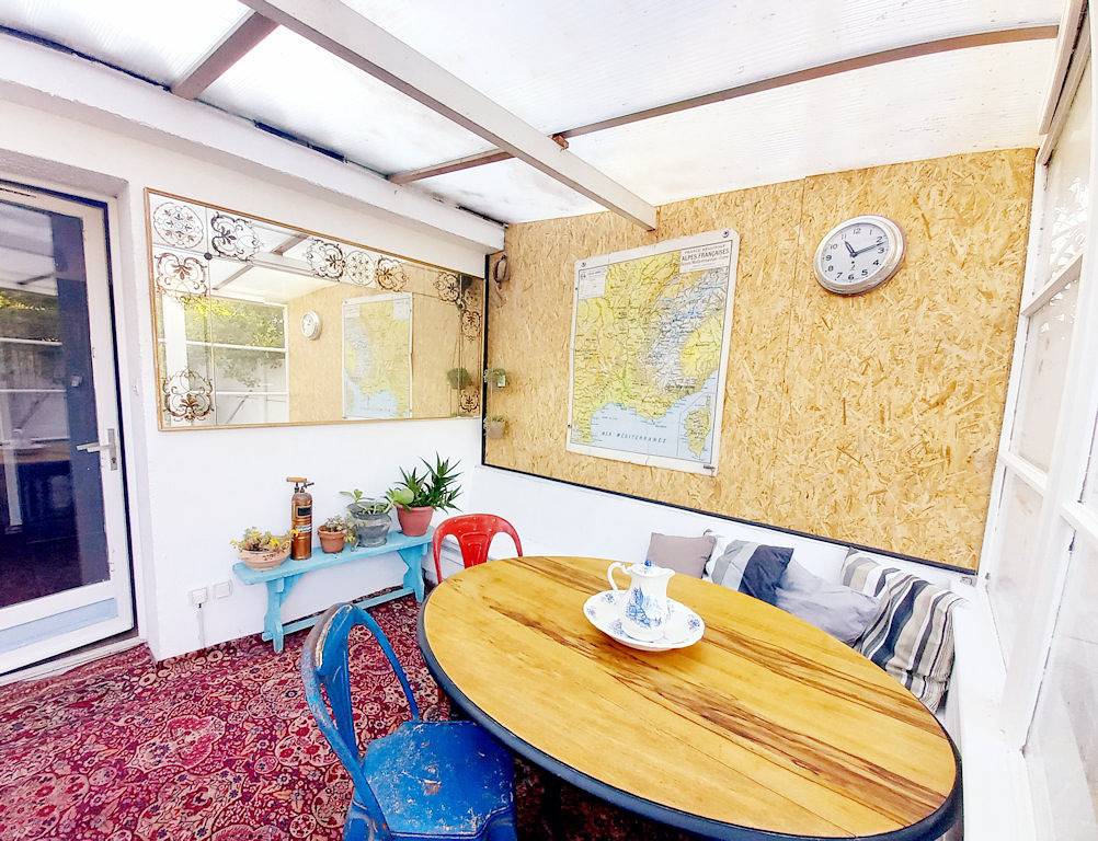 Gîte de la Brocante avec son bain nordique - Ref 205 in L'Aiguillon-la-Presqu'île, Vendée