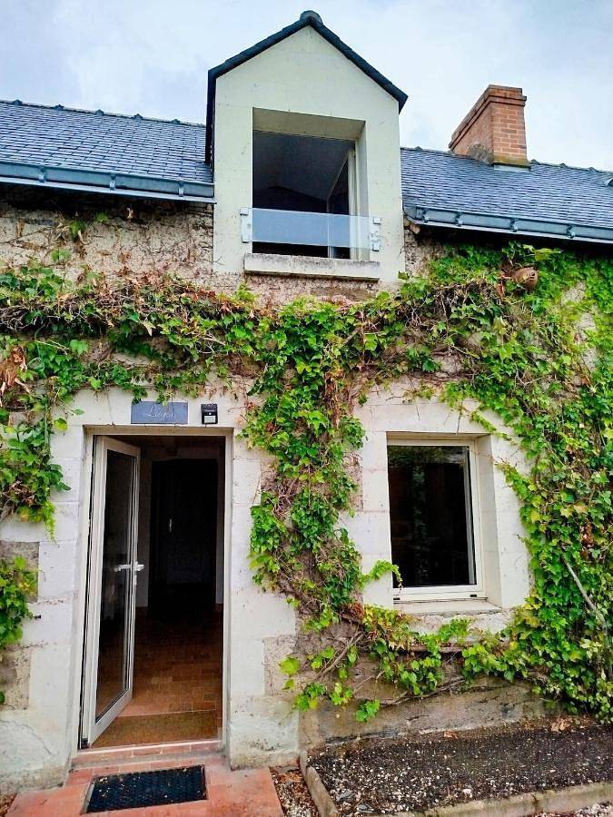 Appartement entier, Petite parenthèse au gîte Layon in Saint-Jean-des-Mauvrets, Vallée de la Loire