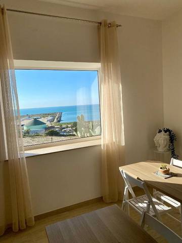 Maison d’hôte pour 2 personnes, avec balcon et vue à Porto Empedocle