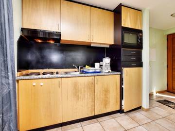 Maison De Vacances pour 4 Personnes dans St. Vith, Région de Liège, Photo 3