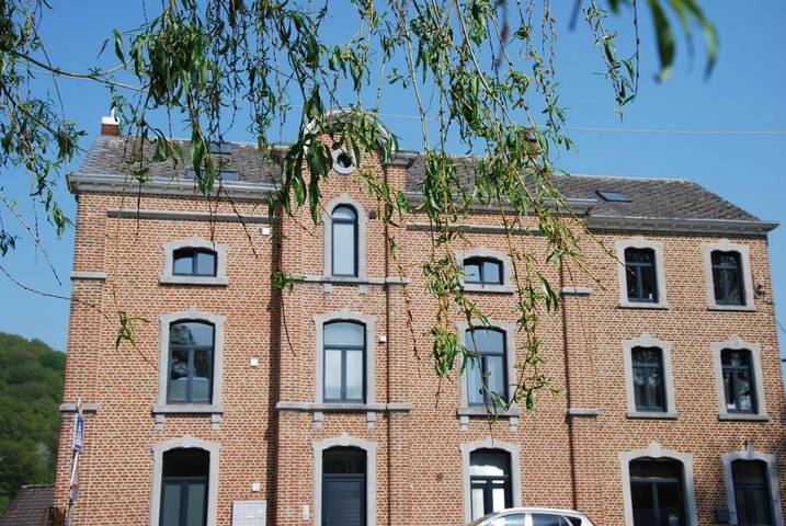 Appartement de vacances pour 4 personnes, avec Jardin et Vue dans Bomal