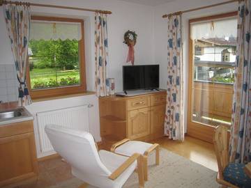 Appartement voor 3 Personen in Schwendt, Kaiserwinkl, Afbeelding 3