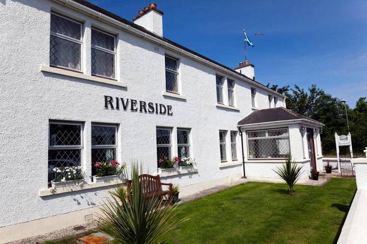 Gîte pour 2 personnes, avec jardin à Ullapool - 2