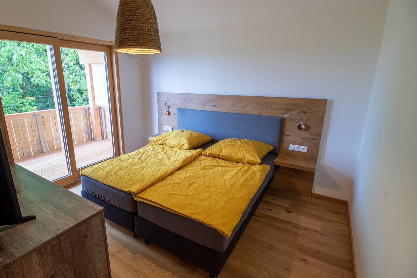 Ganze Ferienwohnung, Der Bienenkorb in Blaichach, Bayerisch Schwaben