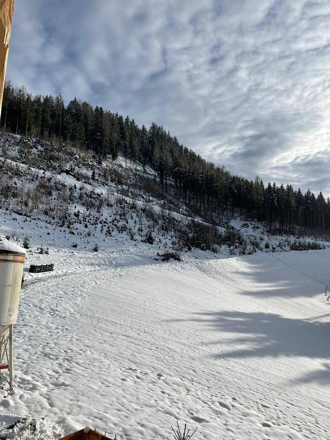 Ferienwohnung für 8 Personen, mit Garten und Ausblick sowie Balkon in Sankt Johann im Pongau - 3