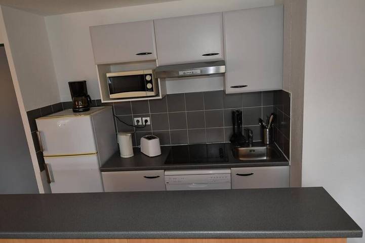 Gîte pour 8 personnes, avec sauna et piscine, animaux acceptés à Loudervielle