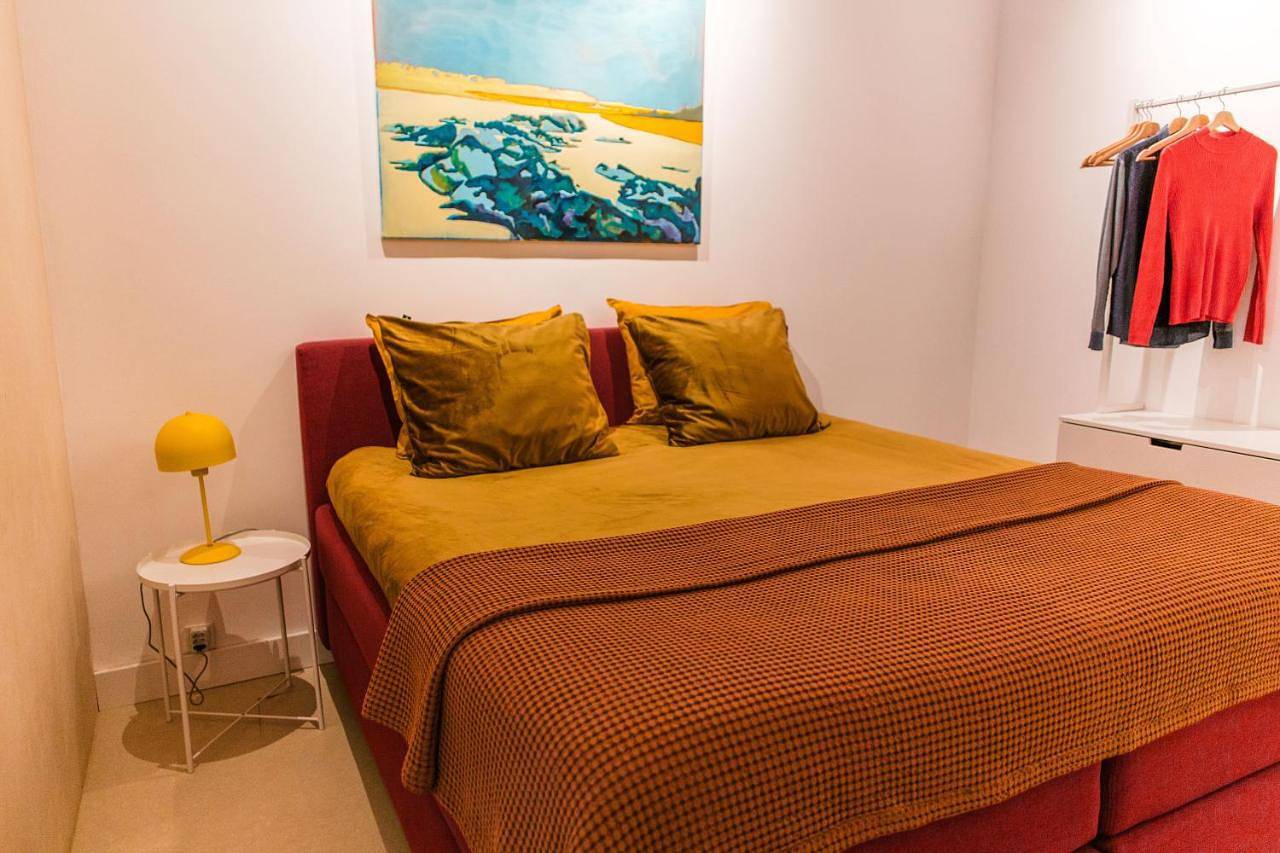 Deluxe King Room in Dordrecht, Parc national De Biesbosch