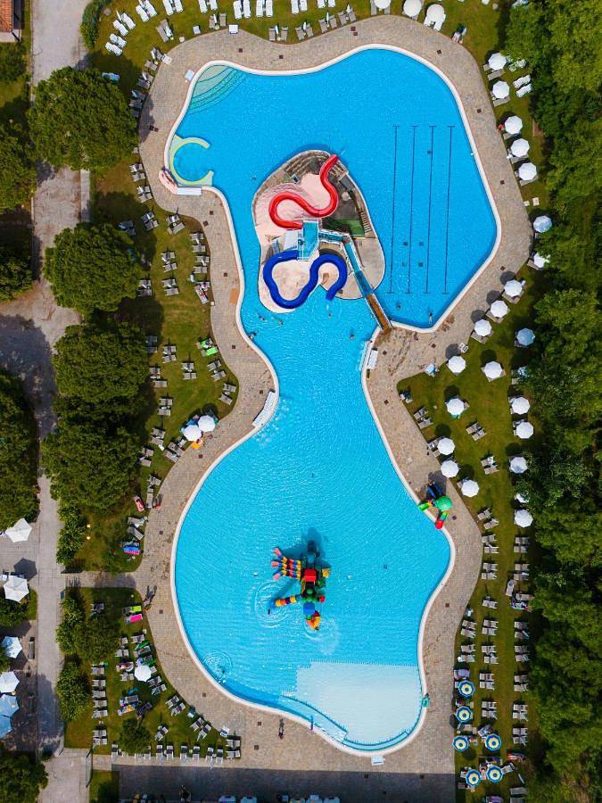 Villaggio Ca' Laguna in Grado, Görz Provinz